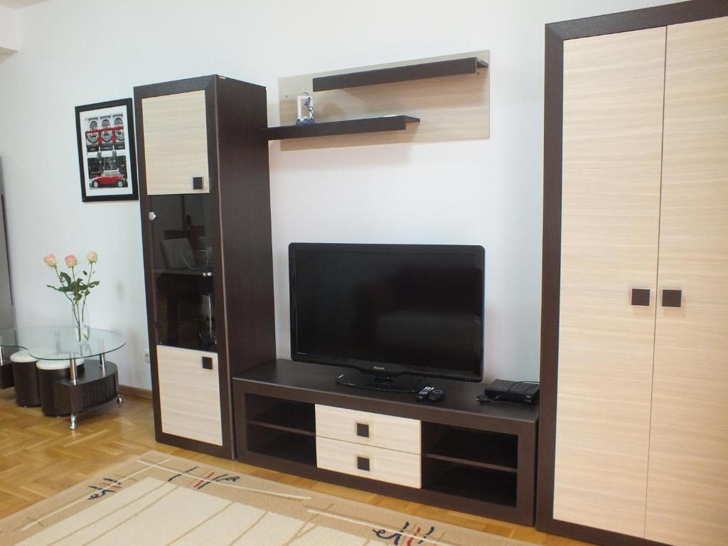 Monterus Becici Apartments บุดวา ภายนอก รูปภาพ